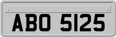 ABO5125