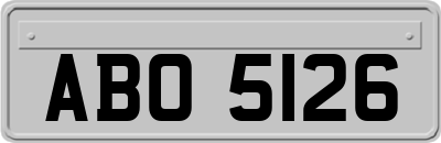 ABO5126