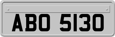ABO5130