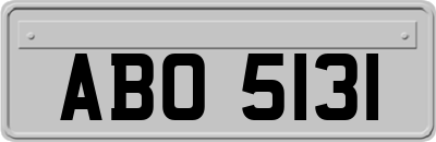 ABO5131