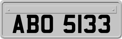 ABO5133