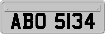 ABO5134