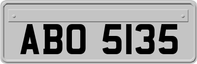 ABO5135