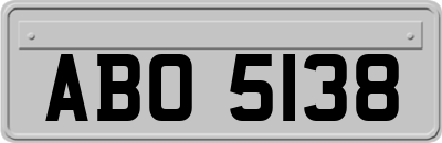 ABO5138