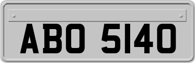 ABO5140