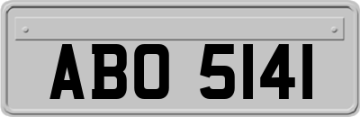 ABO5141