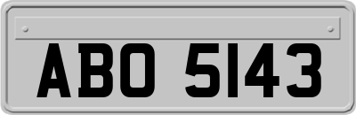 ABO5143