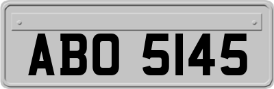 ABO5145