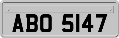 ABO5147