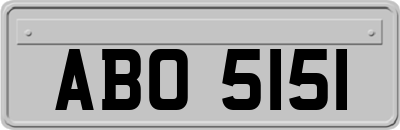 ABO5151