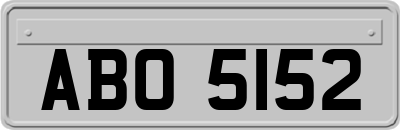 ABO5152