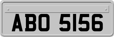 ABO5156