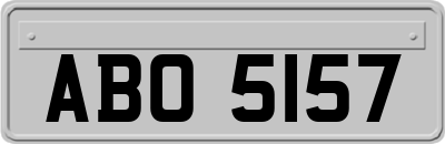 ABO5157