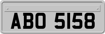 ABO5158