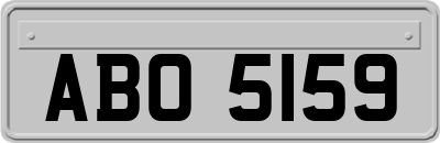 ABO5159