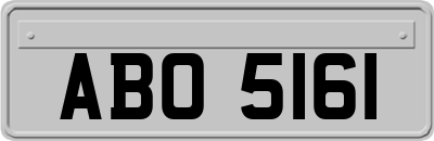 ABO5161
