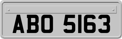 ABO5163