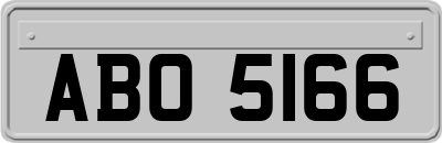 ABO5166