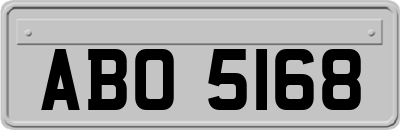 ABO5168