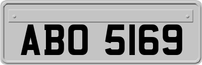 ABO5169