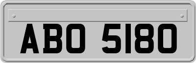 ABO5180