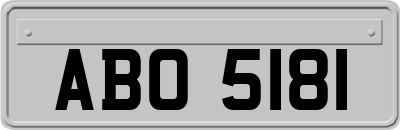 ABO5181