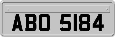 ABO5184