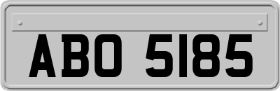 ABO5185