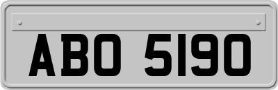 ABO5190