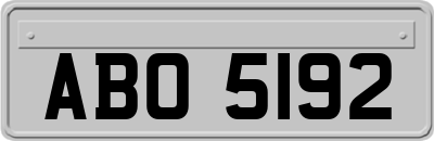 ABO5192