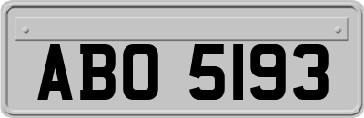 ABO5193
