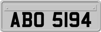 ABO5194