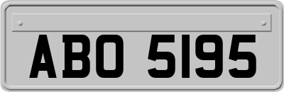 ABO5195