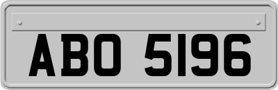 ABO5196