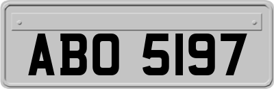 ABO5197