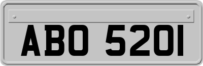 ABO5201