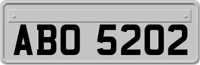 ABO5202