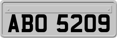 ABO5209