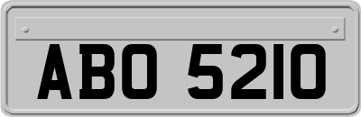 ABO5210