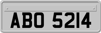ABO5214