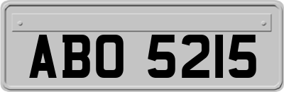ABO5215