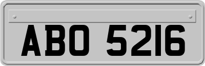 ABO5216