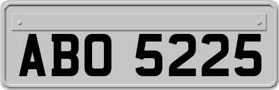 ABO5225