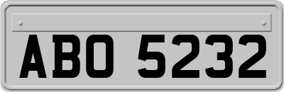 ABO5232