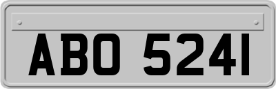 ABO5241