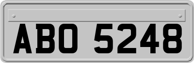 ABO5248