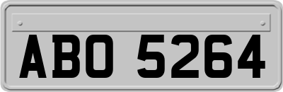 ABO5264