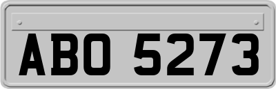ABO5273