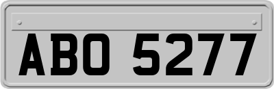 ABO5277