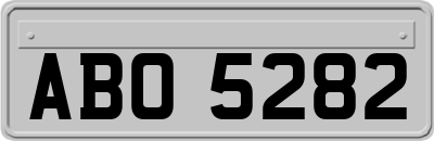 ABO5282